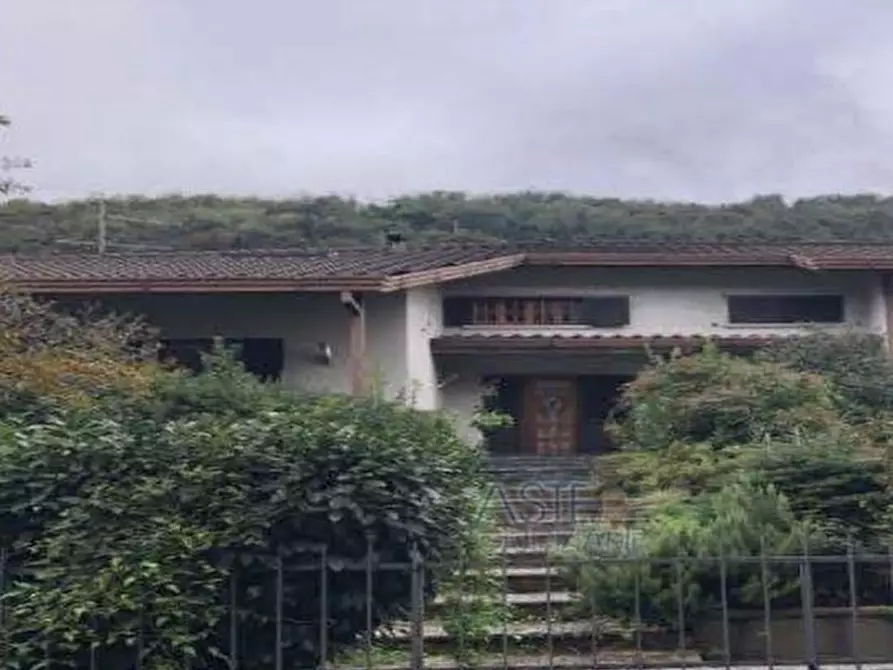 Immagine 5 di Appartamento in vendita  in Via giuseppe verdi a Villa Carcina