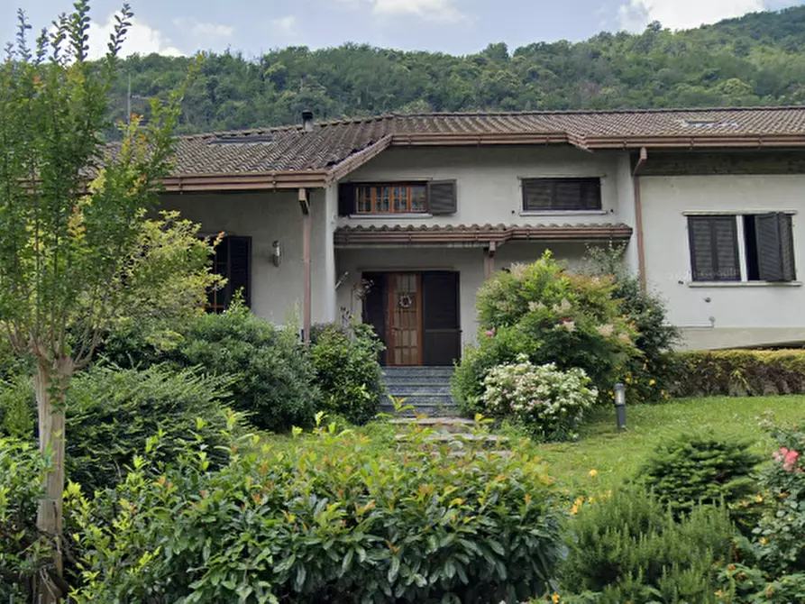 Immagine 6 di Appartamento in vendita  in Via giuseppe verdi a Villa Carcina