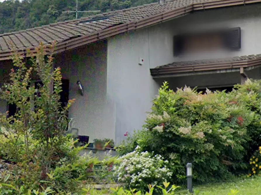 Immagine 9 di Appartamento in vendita  in Via giuseppe verdi a Villa Carcina