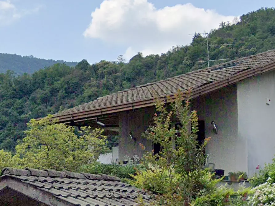 Immagine 10 di Appartamento in vendita  in Via giuseppe verdi a Villa Carcina