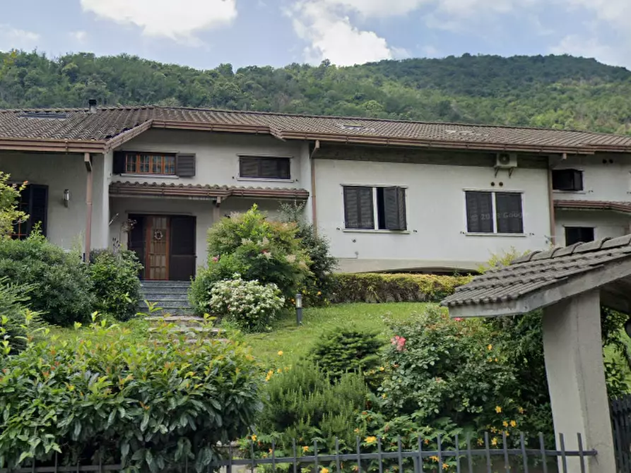 Immagine 11 di Appartamento in vendita  in Via giuseppe verdi a Villa Carcina