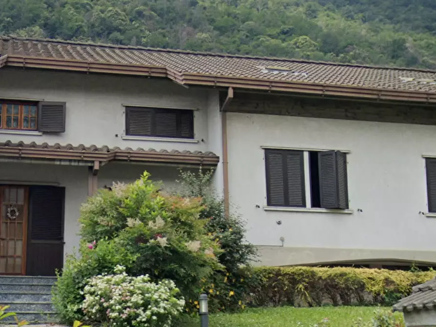 Immagine 12 di Appartamento in vendita  in Via giuseppe verdi a Villa Carcina