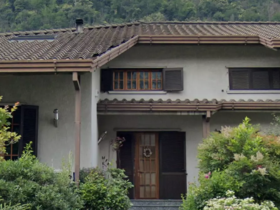 Immagine 14 di Appartamento in vendita  in Via giuseppe verdi a Villa Carcina