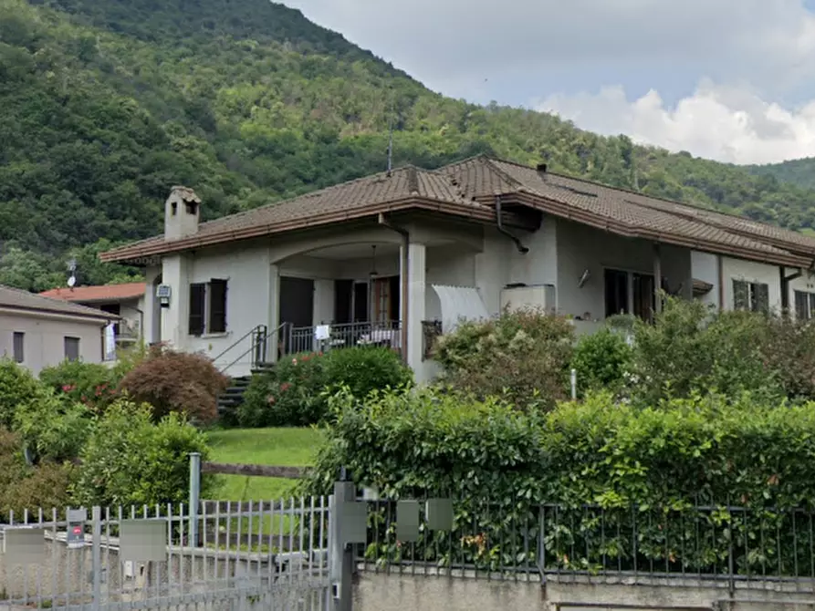Immagine 16 di Appartamento in vendita  in Via giuseppe verdi a Villa Carcina