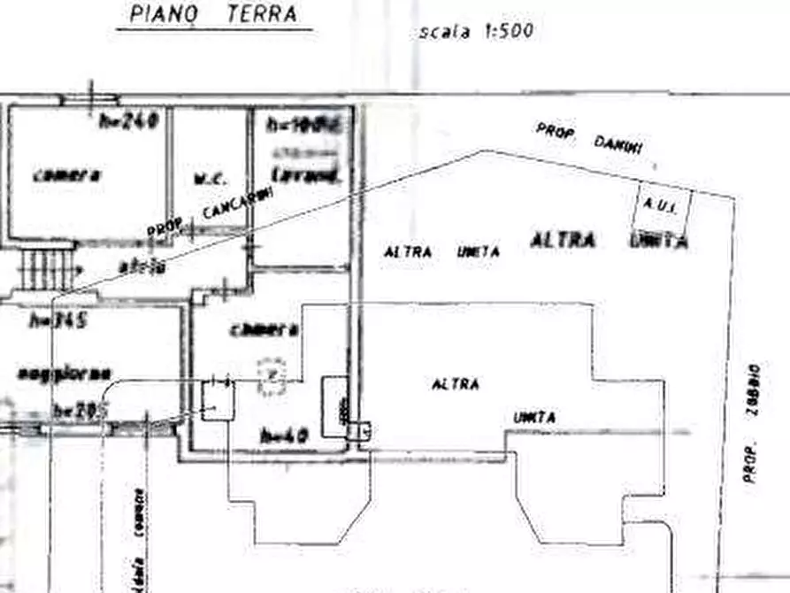 Immagine 18 di Appartamento in vendita  in Via giuseppe verdi a Villa Carcina