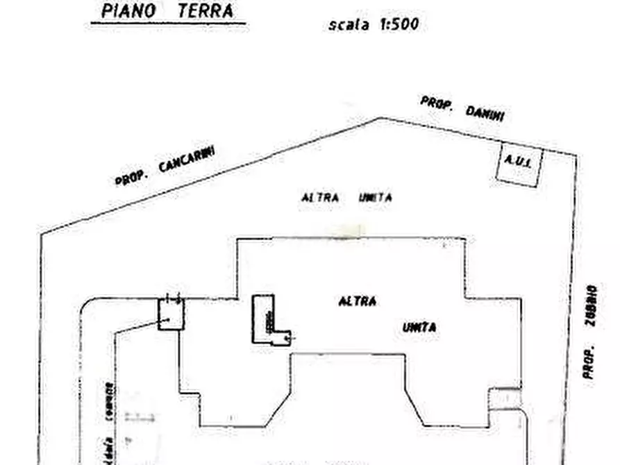 Immagine 19 di Appartamento in vendita  in Via giuseppe verdi a Villa Carcina