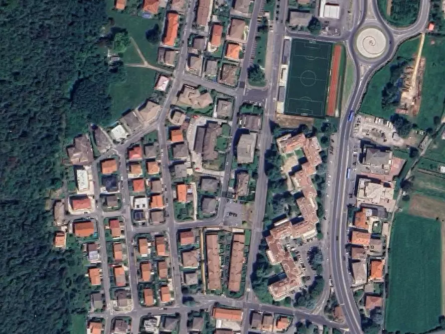 Immagine 20 di Appartamento in vendita  in Via giuseppe verdi a Villa Carcina