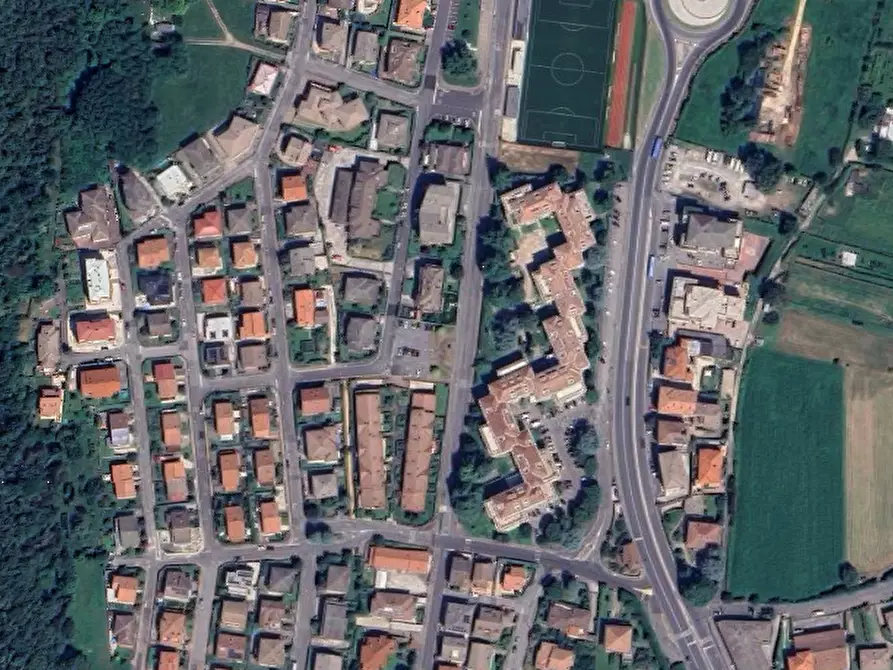 Immagine 21 di Appartamento in vendita  in Via giuseppe verdi a Villa Carcina