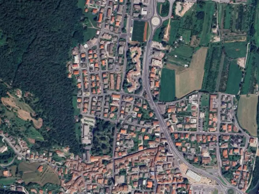 Immagine 23 di Appartamento in vendita  in Via giuseppe verdi a Villa Carcina