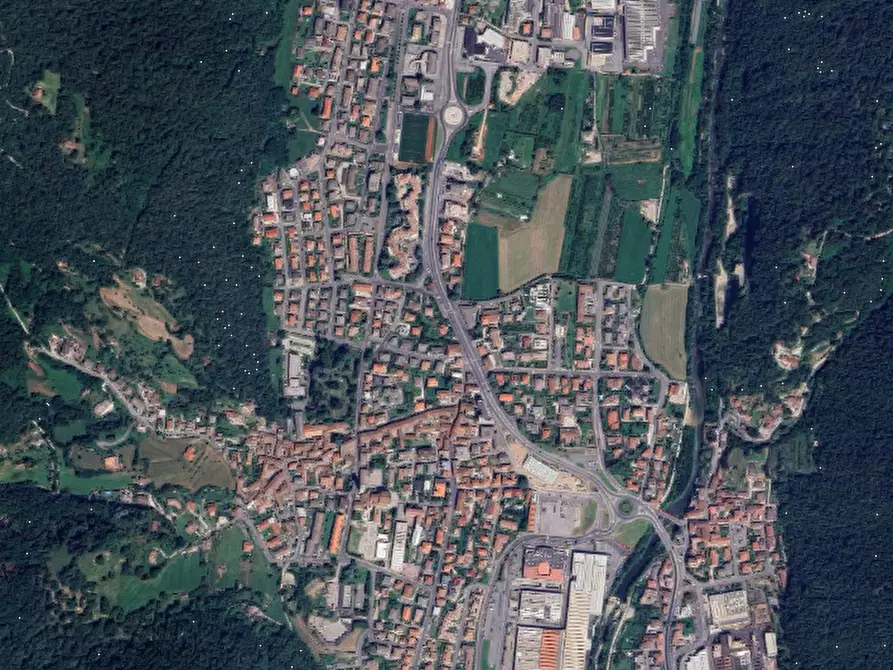 Immagine 24 di Appartamento in vendita  in Via giuseppe verdi a Villa Carcina