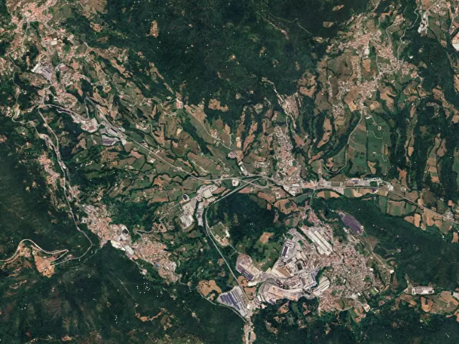 Immagine 9 di Laboratorio in vendita  in Via Nuova a Preseglie