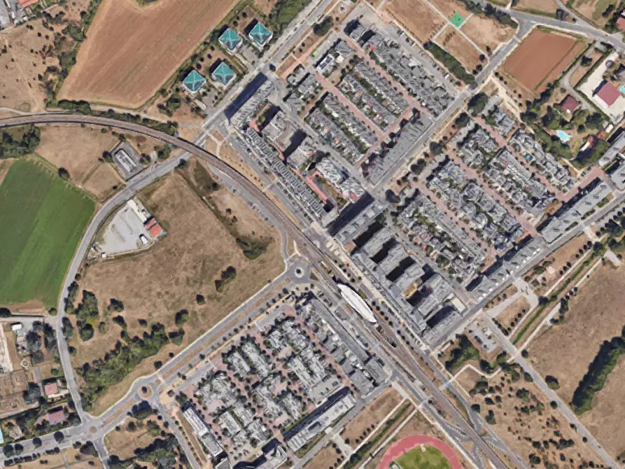 Immagine 1 di Posto auto in vendita  in Via Ugo Aldrighi a Brescia