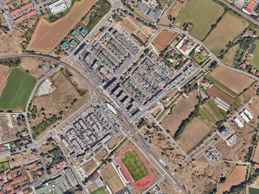 Immagine 2 di Posto auto in vendita  in Via Ugo Aldrighi a Brescia