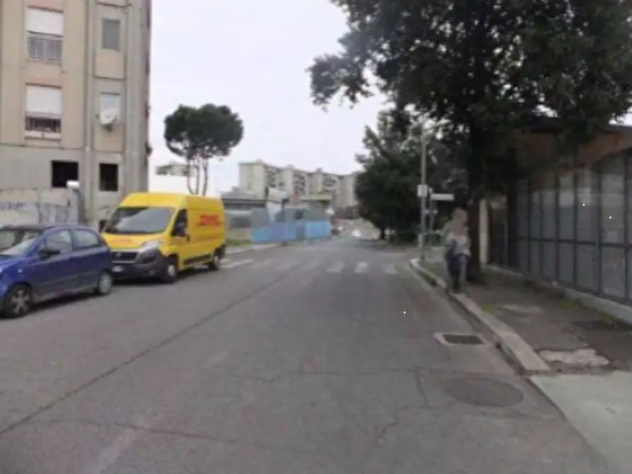 Immagine 6 di Garage in vendita  in Via Grotta di Gregna  a Roma