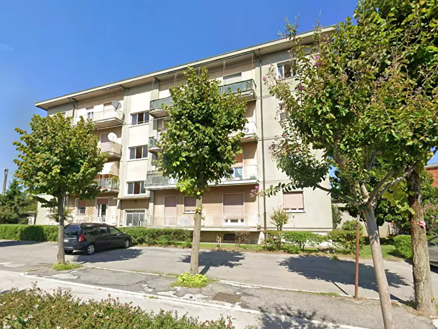 Immagine 1 di Appartamento in vendita  in Via Brescia a Gambara