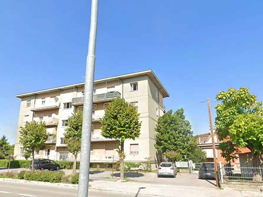 Immagine 3 di Appartamento in vendita  in Via Brescia a Gambara