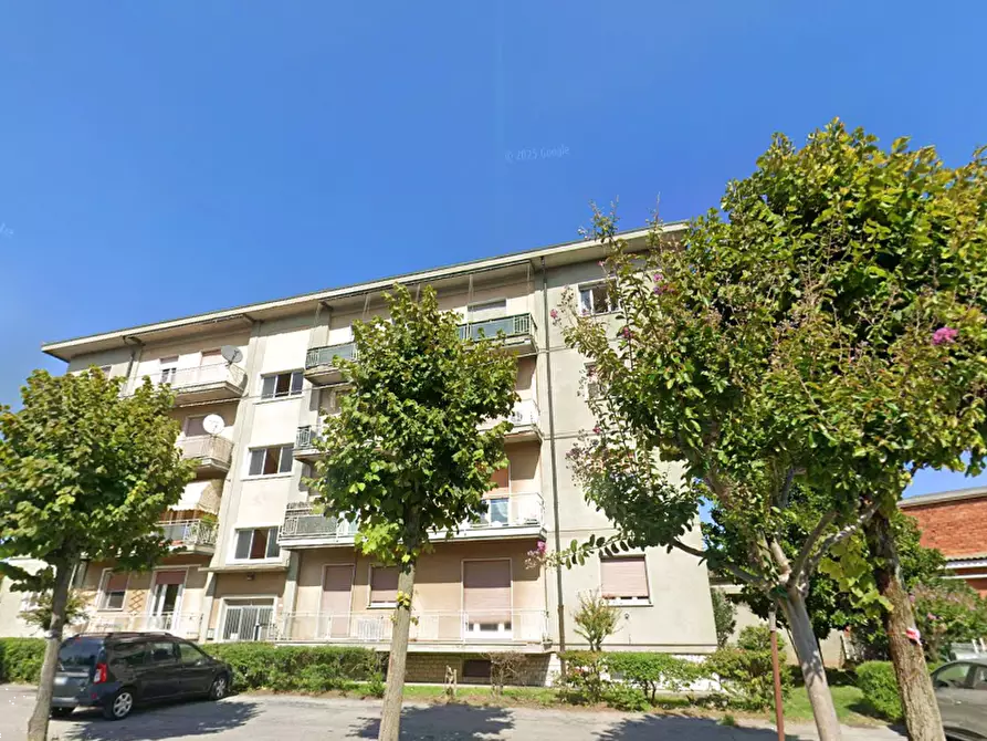 Immagine 6 di Appartamento in vendita  in Via Brescia a Gambara