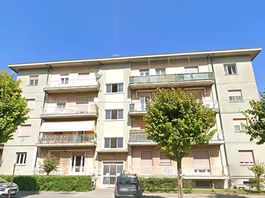 Immagine 7 di Appartamento in vendita  in Via Brescia a Gambara