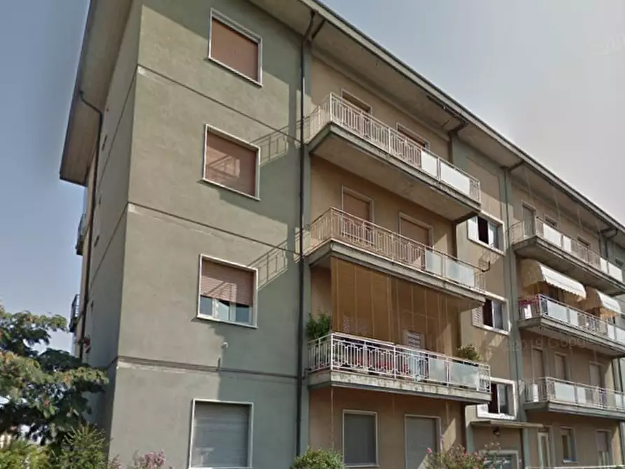 Immagine 11 di Appartamento in vendita  in Via Brescia a Gambara