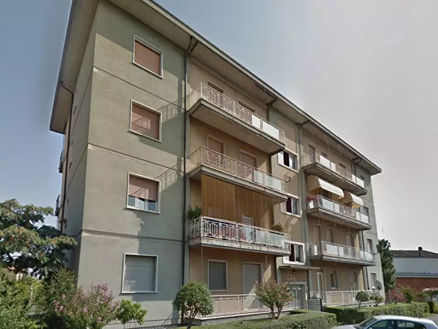 Immagine 12 di Appartamento in vendita  in Via Brescia a Gambara