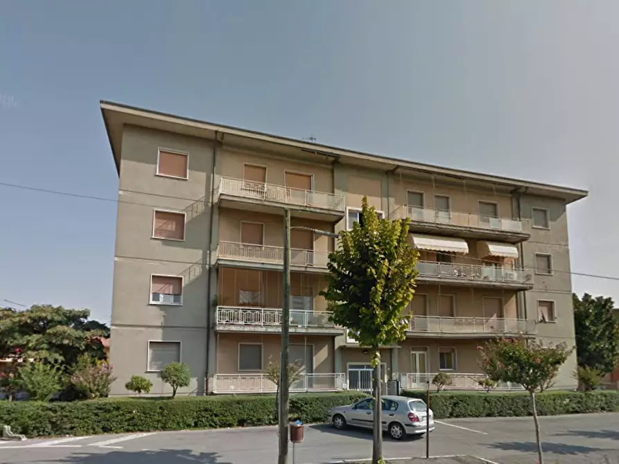 Immagine 14 di Appartamento in vendita  in Via Brescia a Gambara