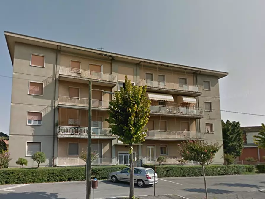 Immagine 15 di Appartamento in vendita  in Via Brescia a Gambara