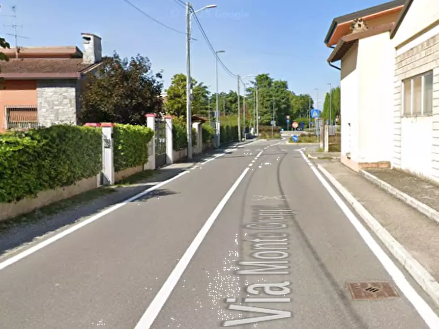 Immagine 16 di Appartamento in vendita  in Via Brescia a Gambara