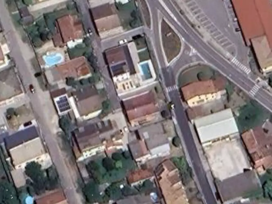 Immagine 21 di Appartamento in vendita  in Via Brescia a Gambara