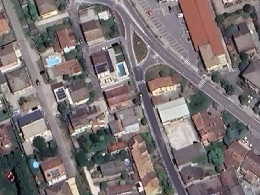 Immagine 22 di Appartamento in vendita  in Via Brescia a Gambara