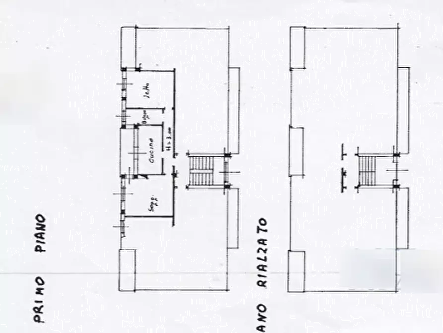 Immagine 23 di Appartamento in vendita  in Via Brescia a Gambara