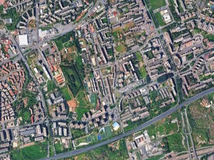 Immagine 16 di Garage in vendita  in Via Grotta di Gregna  a Roma