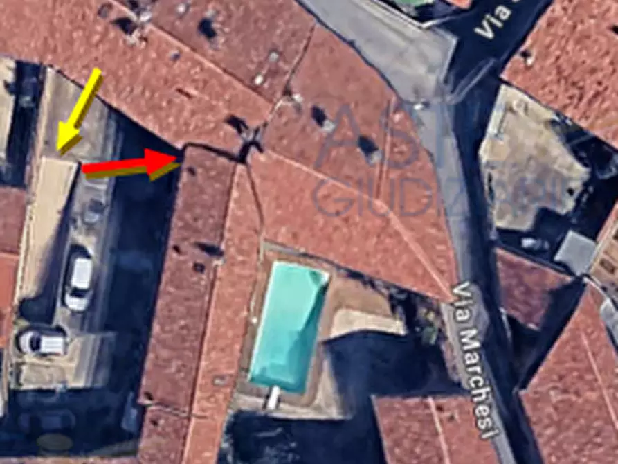 Immagine 8 di Appartamento in vendita  in Via Marchesi  a Rovato