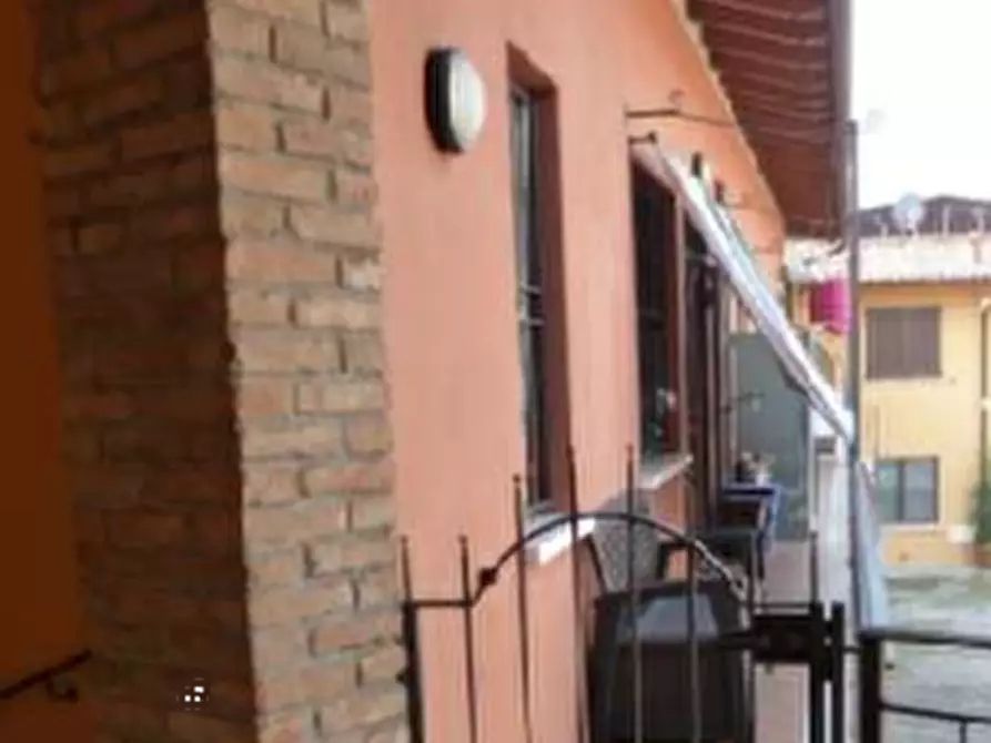 Immagine 4 di Appartamento in vendita  in Via Marchesi  a Rovato