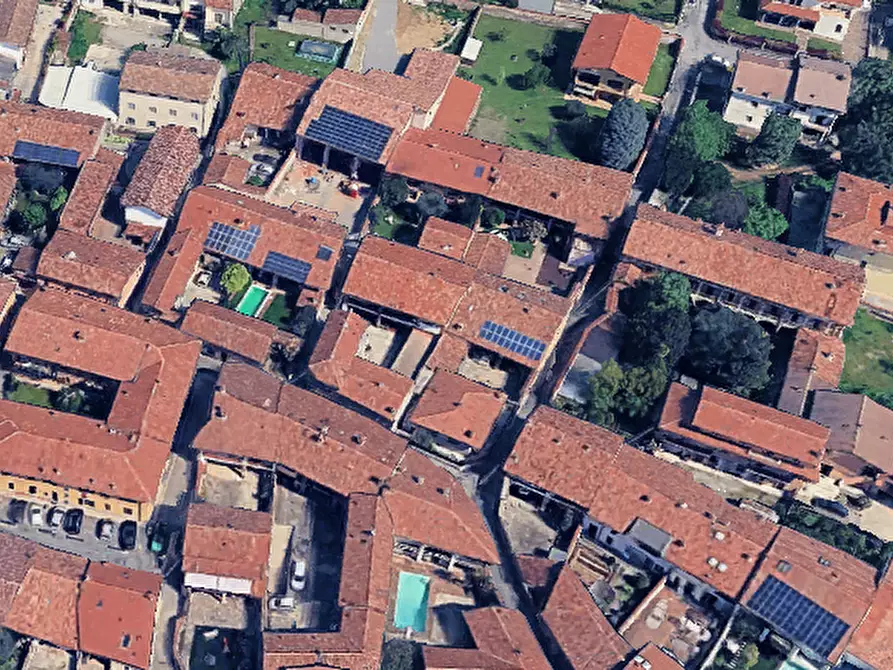 Immagine 9 di Appartamento in vendita  in Via Marchesi  a Rovato