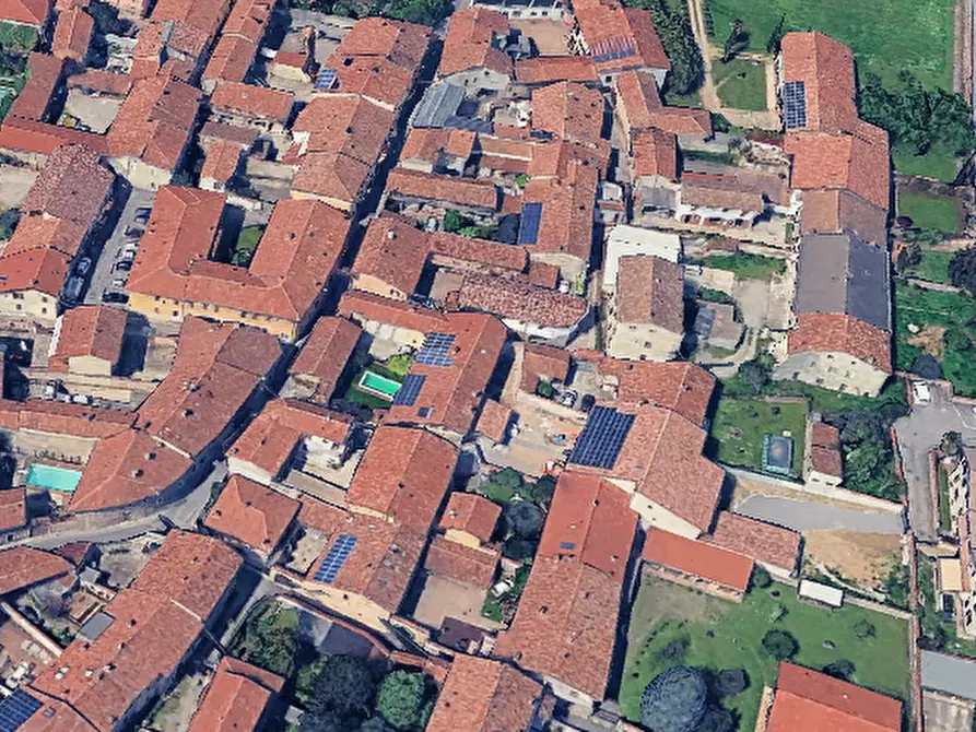 Immagine 10 di Appartamento in vendita  in Via Marchesi  a Rovato