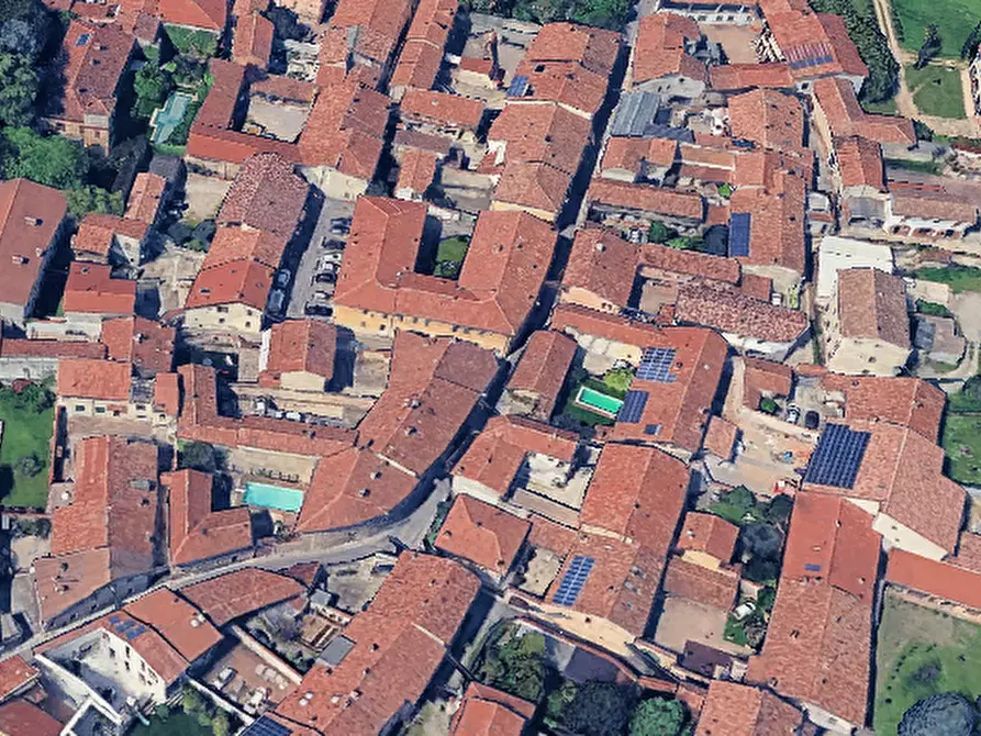 Immagine 11 di Appartamento in vendita  in Via Marchesi  a Rovato