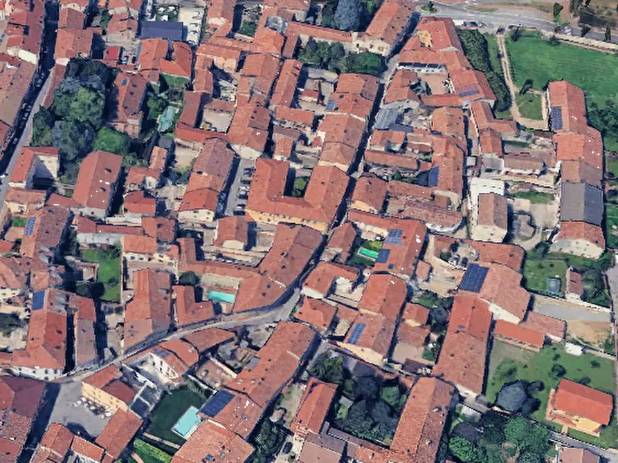 Immagine 12 di Appartamento in vendita  in Via Marchesi  a Rovato