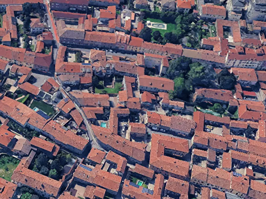 Immagine 14 di Appartamento in vendita  in Via Marchesi  a Rovato