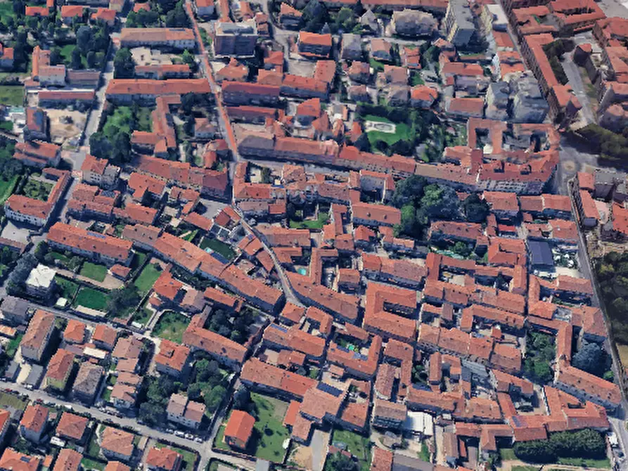 Immagine 15 di Appartamento in vendita  in Via Marchesi  a Rovato