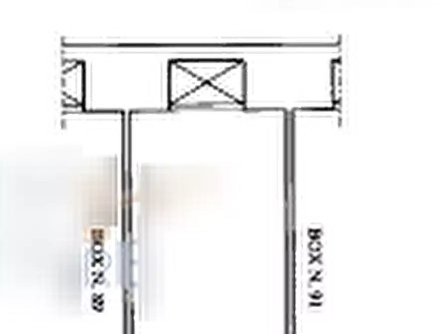 Immagine 10 di Garage in vendita  in Via di Grotta di Gregna a Roma