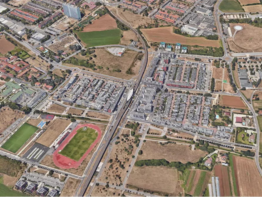 Immagine 6 di Posto auto in vendita  in Via Ugo Aldrighi a Brescia