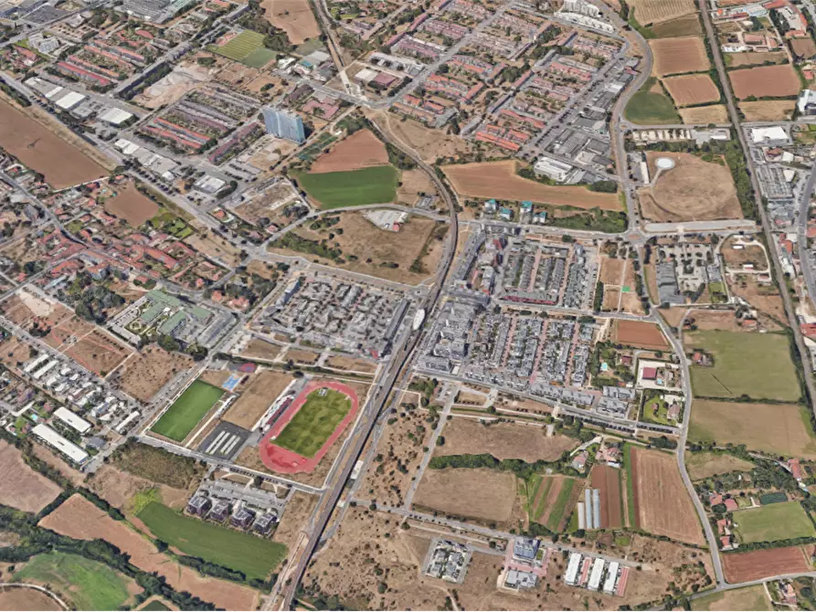 Immagine 7 di Posto auto in vendita  in Via Ugo Aldrighi a Brescia