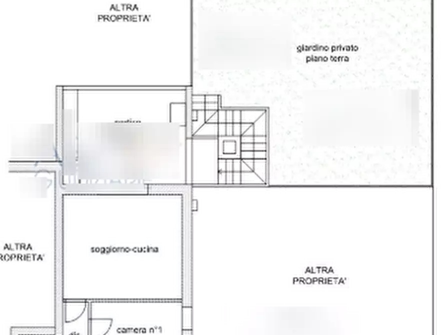 Immagine 9 di Appartamento in vendita  in Via Agello a Desenzano Del Garda