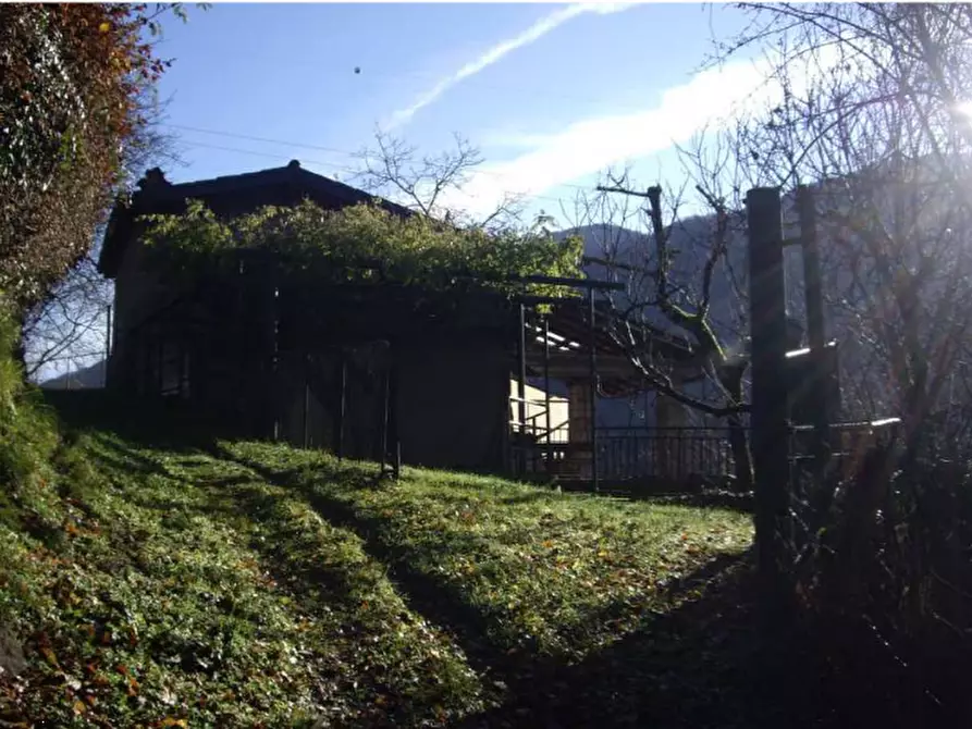 Immagine 1 di Magazzino in vendita  in Localita' Avie a Vestone