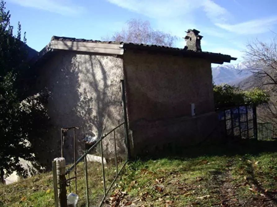 Immagine 2 di Magazzino in vendita  in Localita' Avie a Vestone