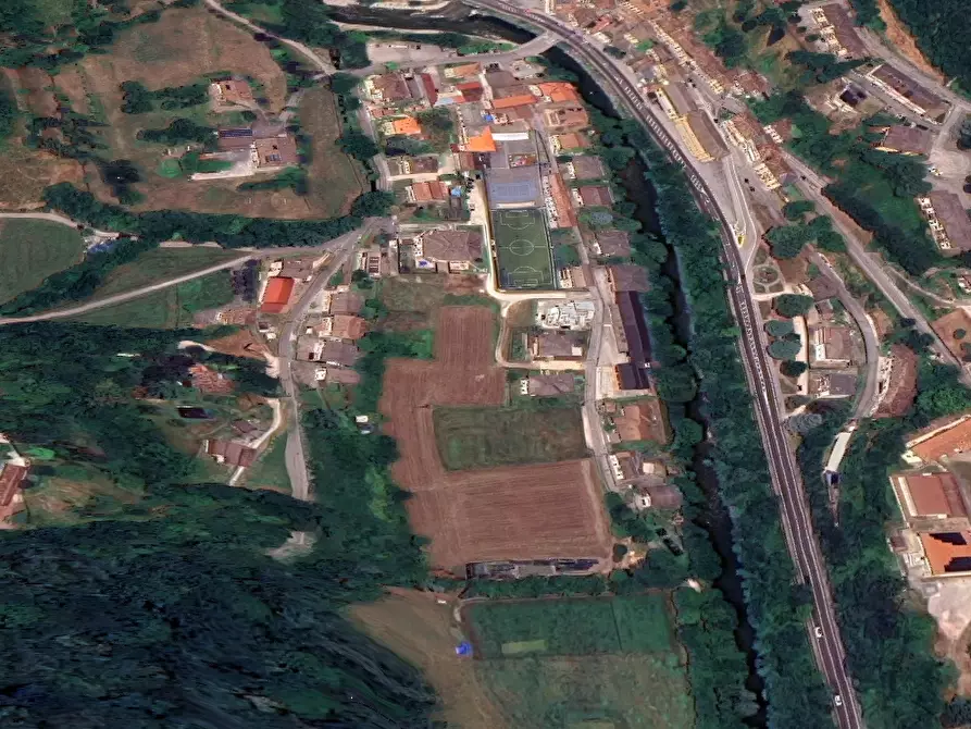 Immagine 5 di Magazzino in vendita  in Localita' Avie a Vestone