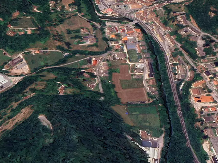 Immagine 6 di Magazzino in vendita  in Localita' Avie a Vestone