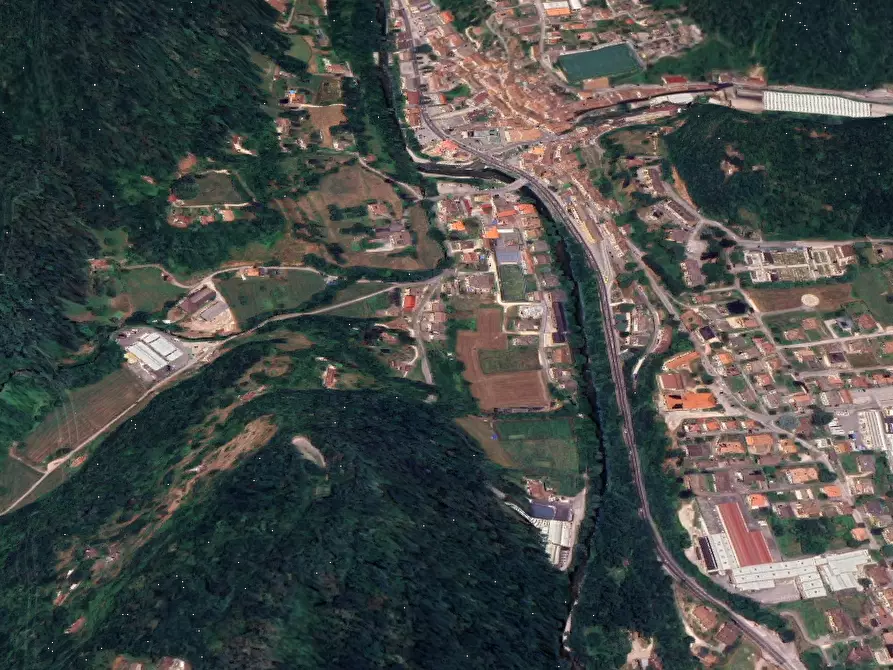 Immagine 7 di Magazzino in vendita  in Localita' Avie a Vestone