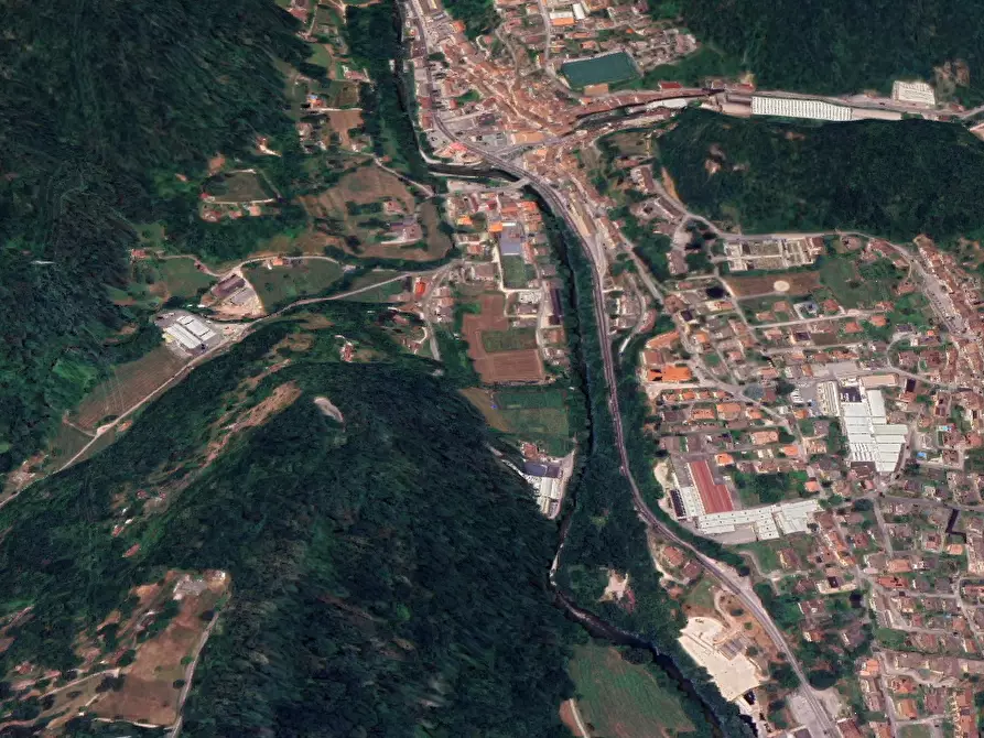 Immagine 8 di Magazzino in vendita  in Localita' Avie a Vestone