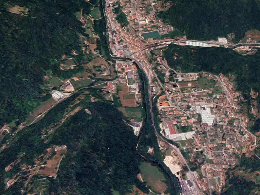 Immagine 9 di Magazzino in vendita  in Localita' Avie a Vestone